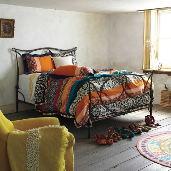 Sienna Bed